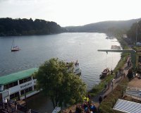 75 Jahre Baldeneysee